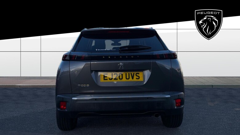 Peugeot 2008 1.2 PureTech Allure Premium 5dr Petrol Estate